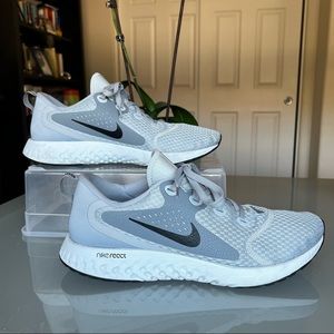 Mens Nike Legend React Size 12